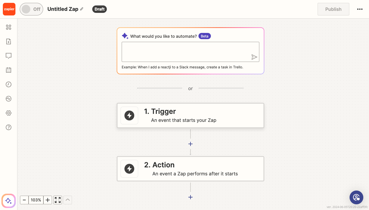 Step 3 screenshot