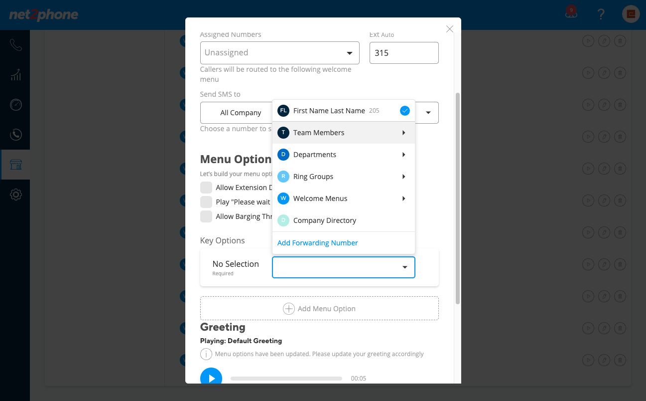 Step 8 screenshot
