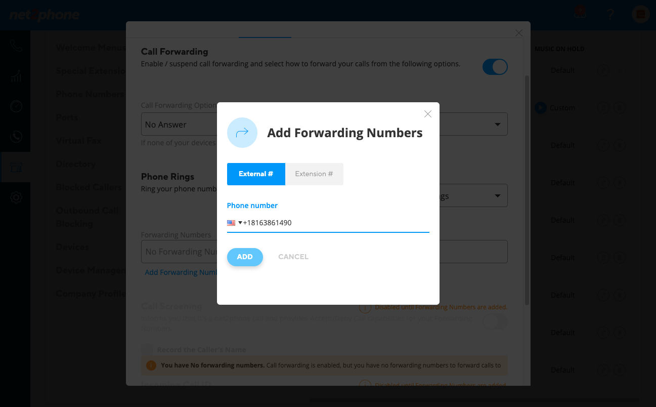 Step 18 screenshot