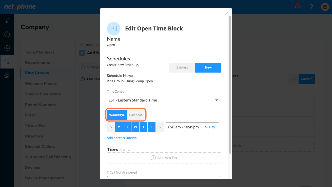 Step 8 screenshot