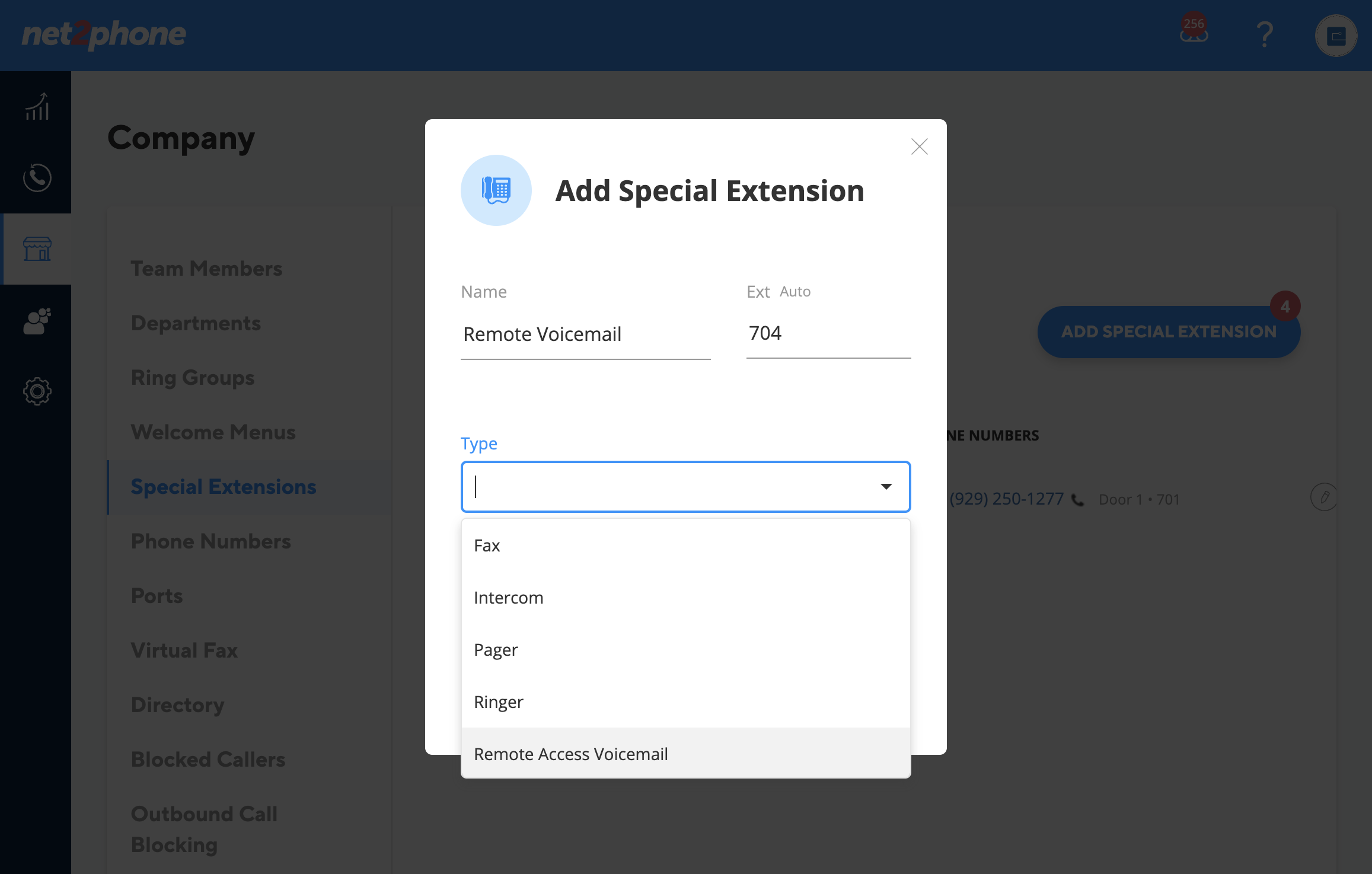 Step 6 screenshot