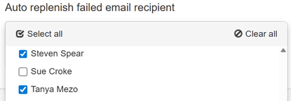 A screenshot of a computer

AI-generated content may be incorrect.