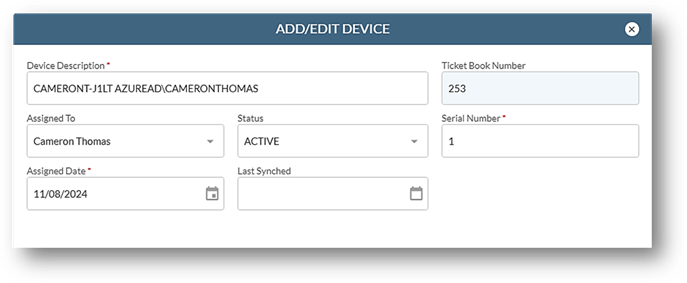 A screenshot of a computer

Description automatically generated