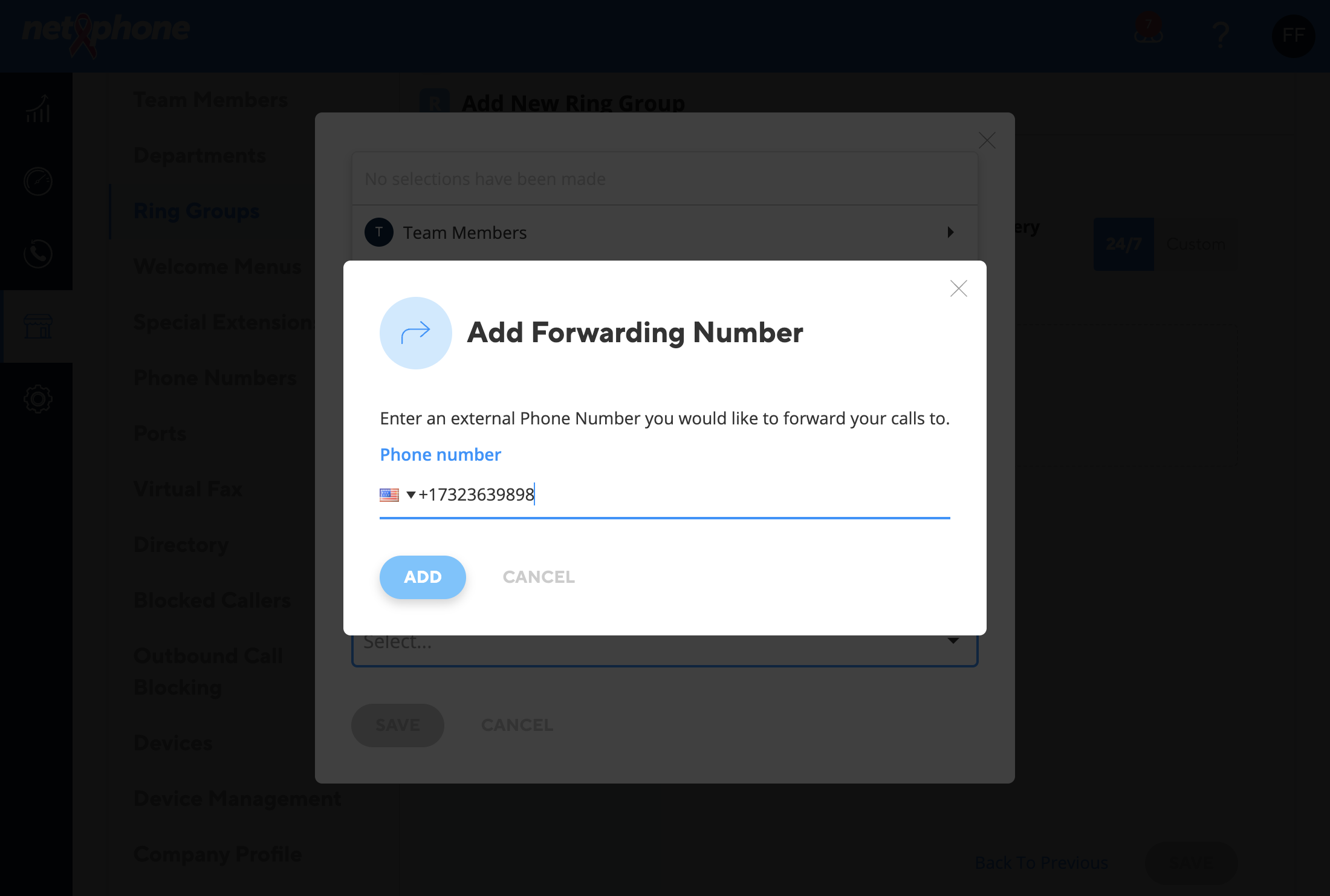 Step 11 screenshot