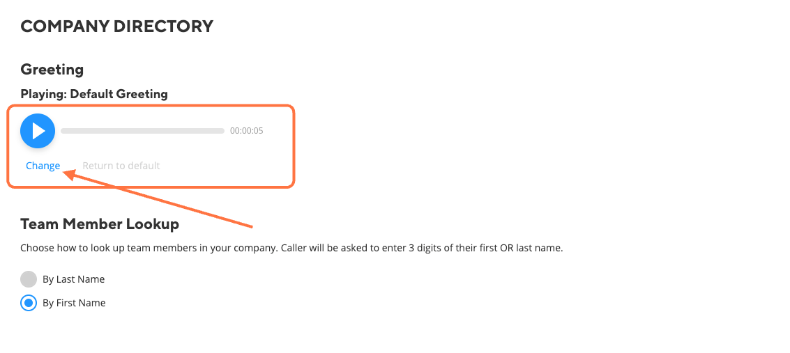 Step 3 screenshot