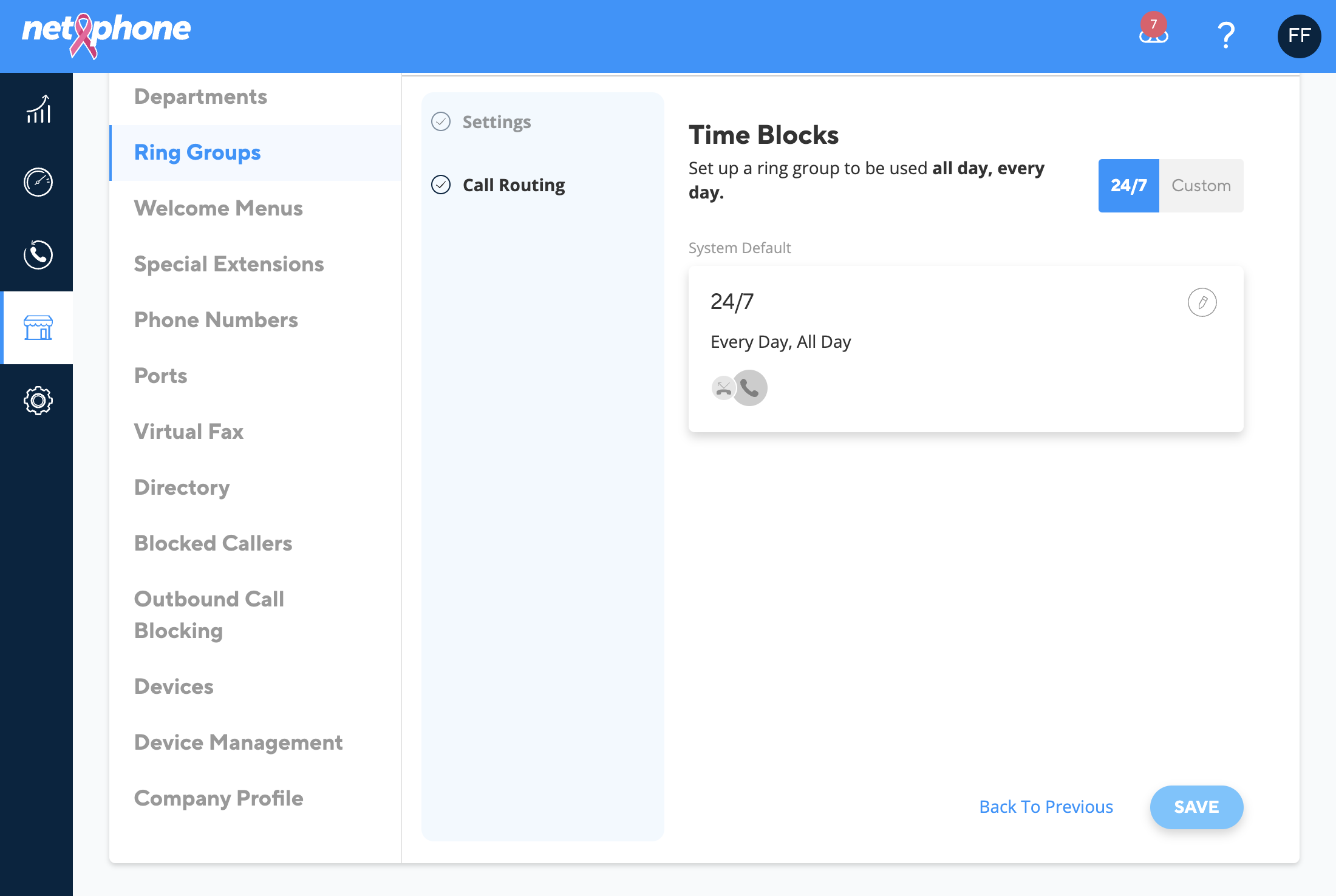 Step 12 screenshot