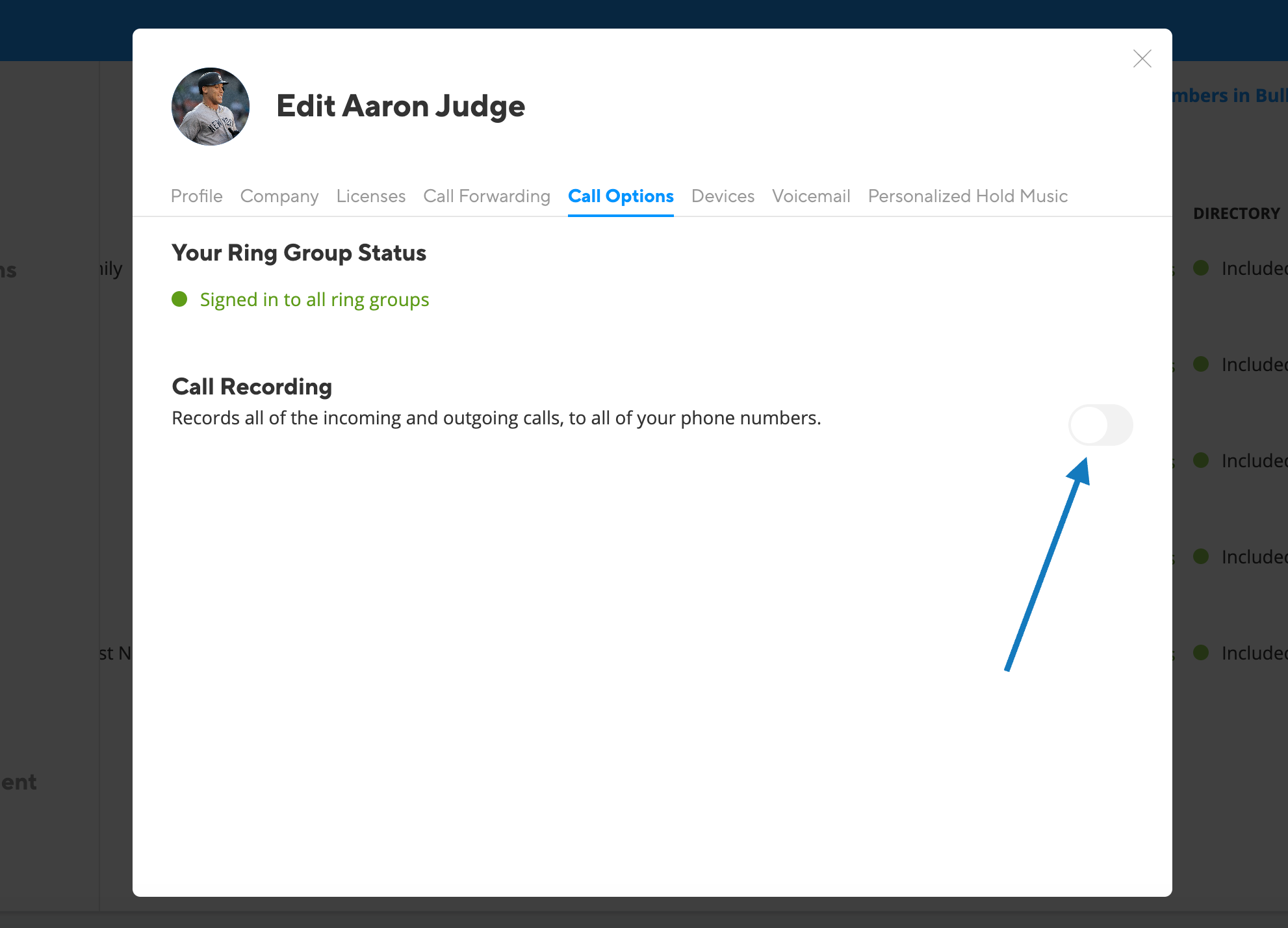 Step 4 screenshot