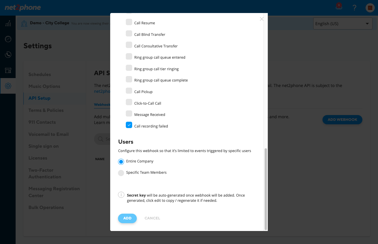 Step 9 screenshot