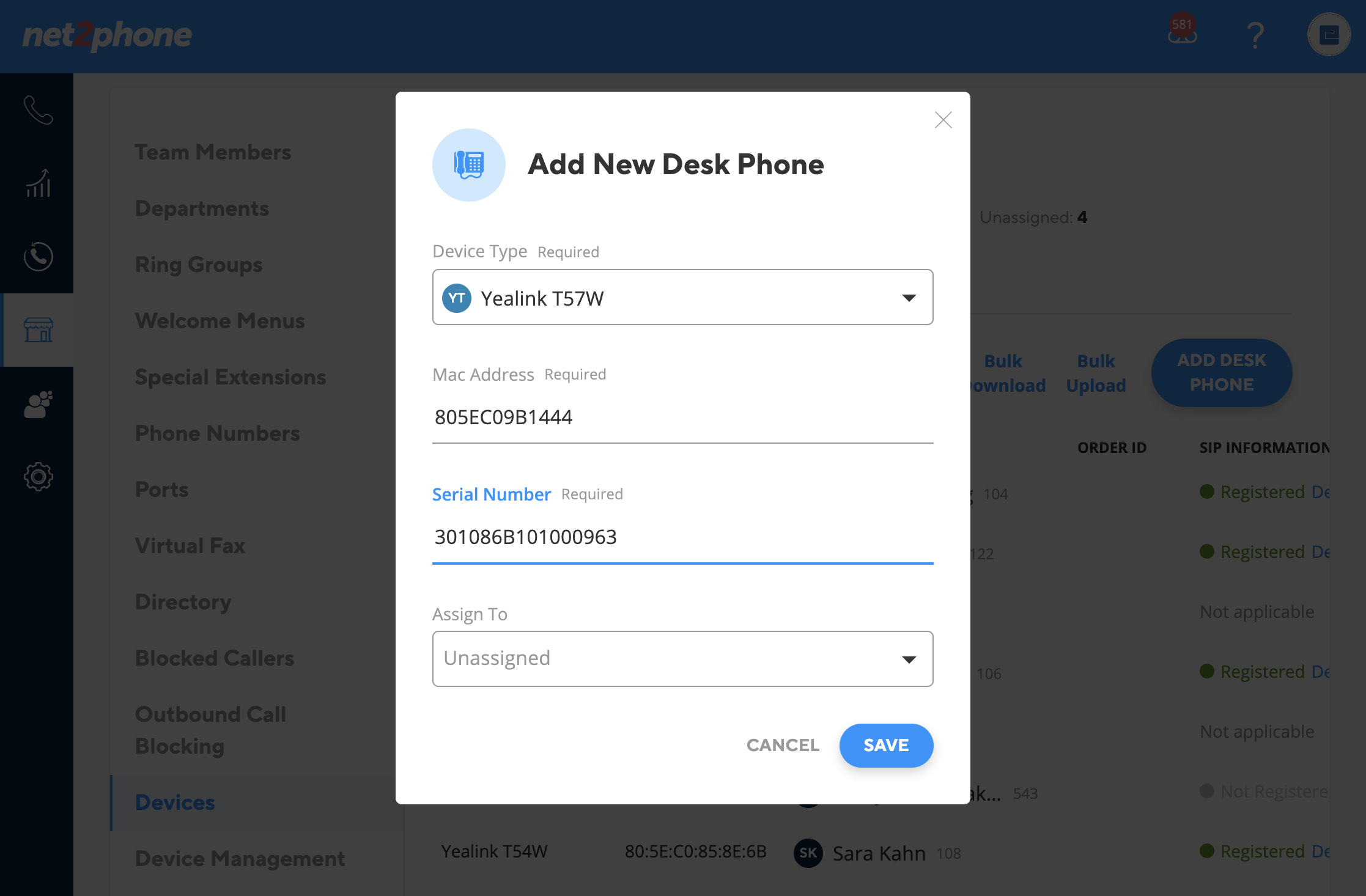 Step 9 screenshot