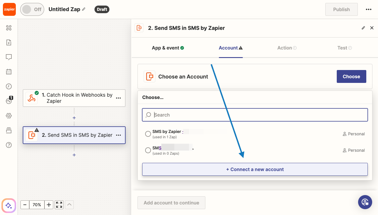 Step 28 screenshot