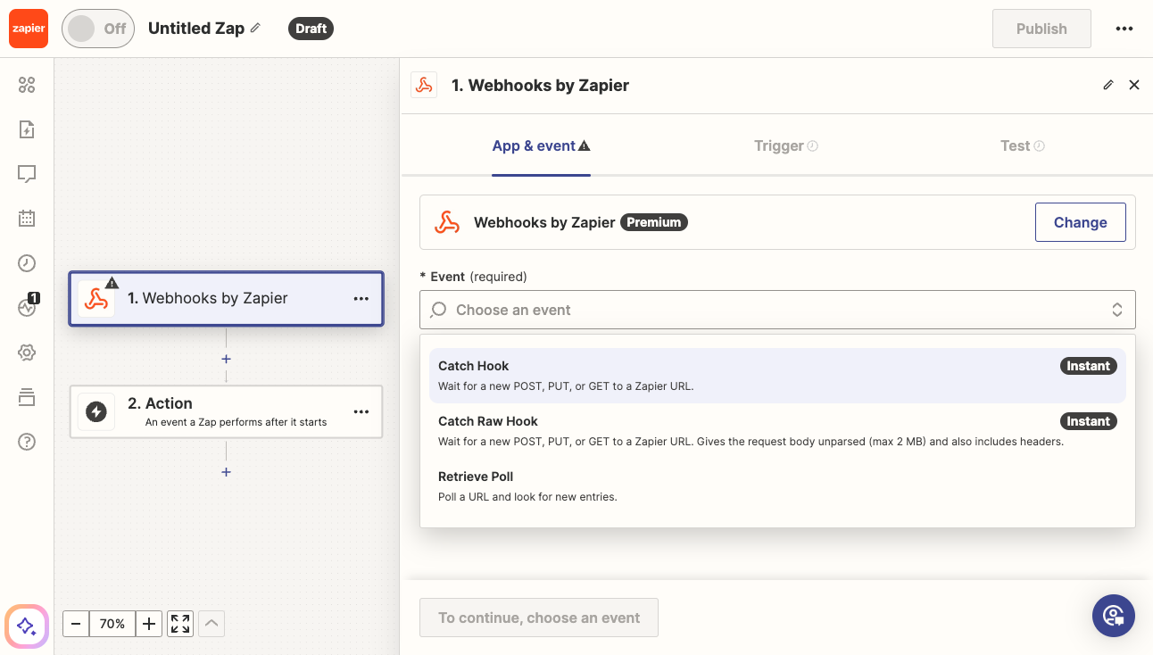 Step 6 screenshot