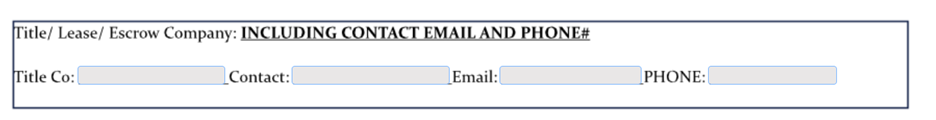 The image shows a contact form with fields for a company's name, email, phone number, and possibly other contact information.

AI-generated content may be incorrect.
