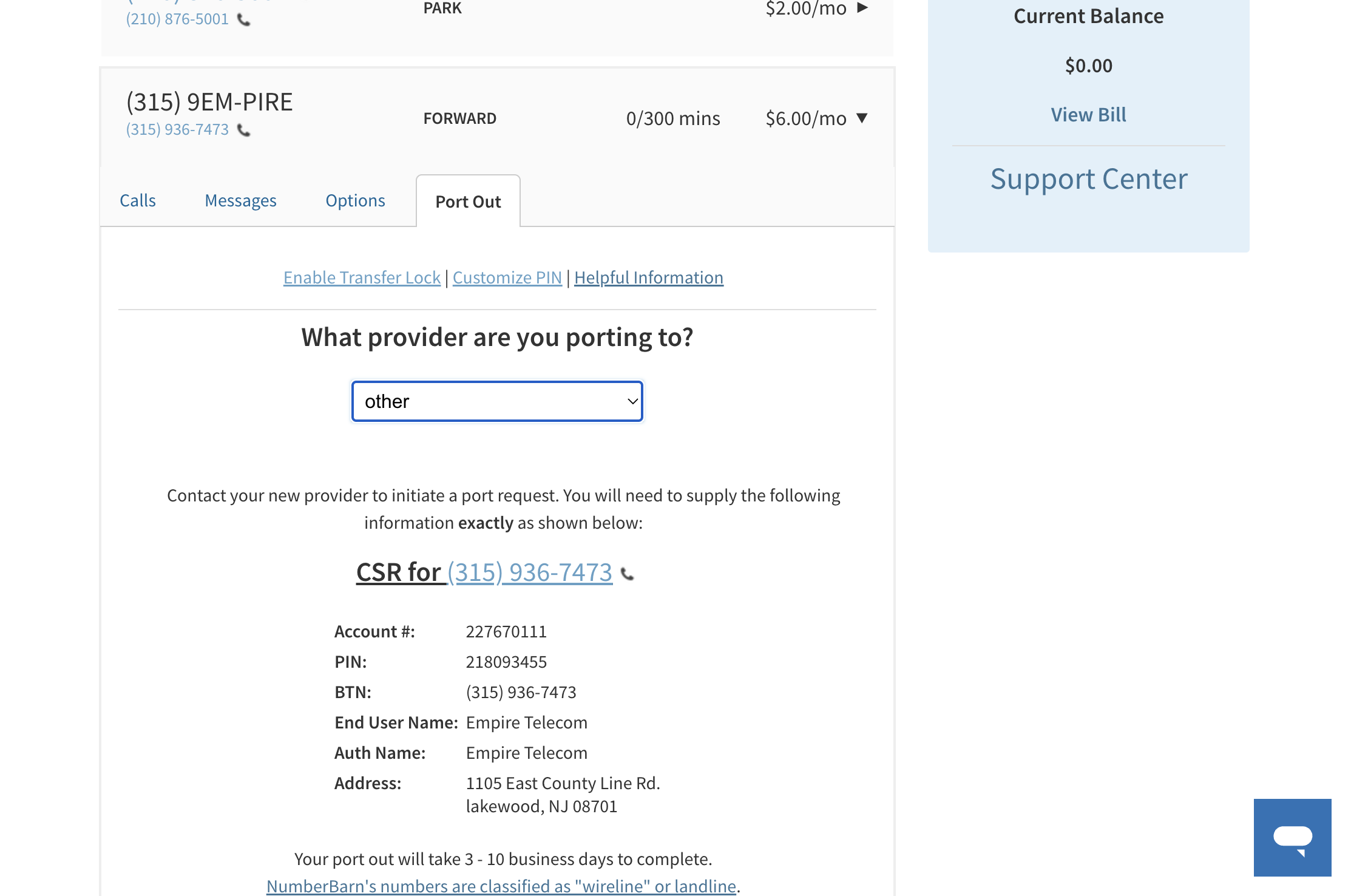 Step 7 screenshot