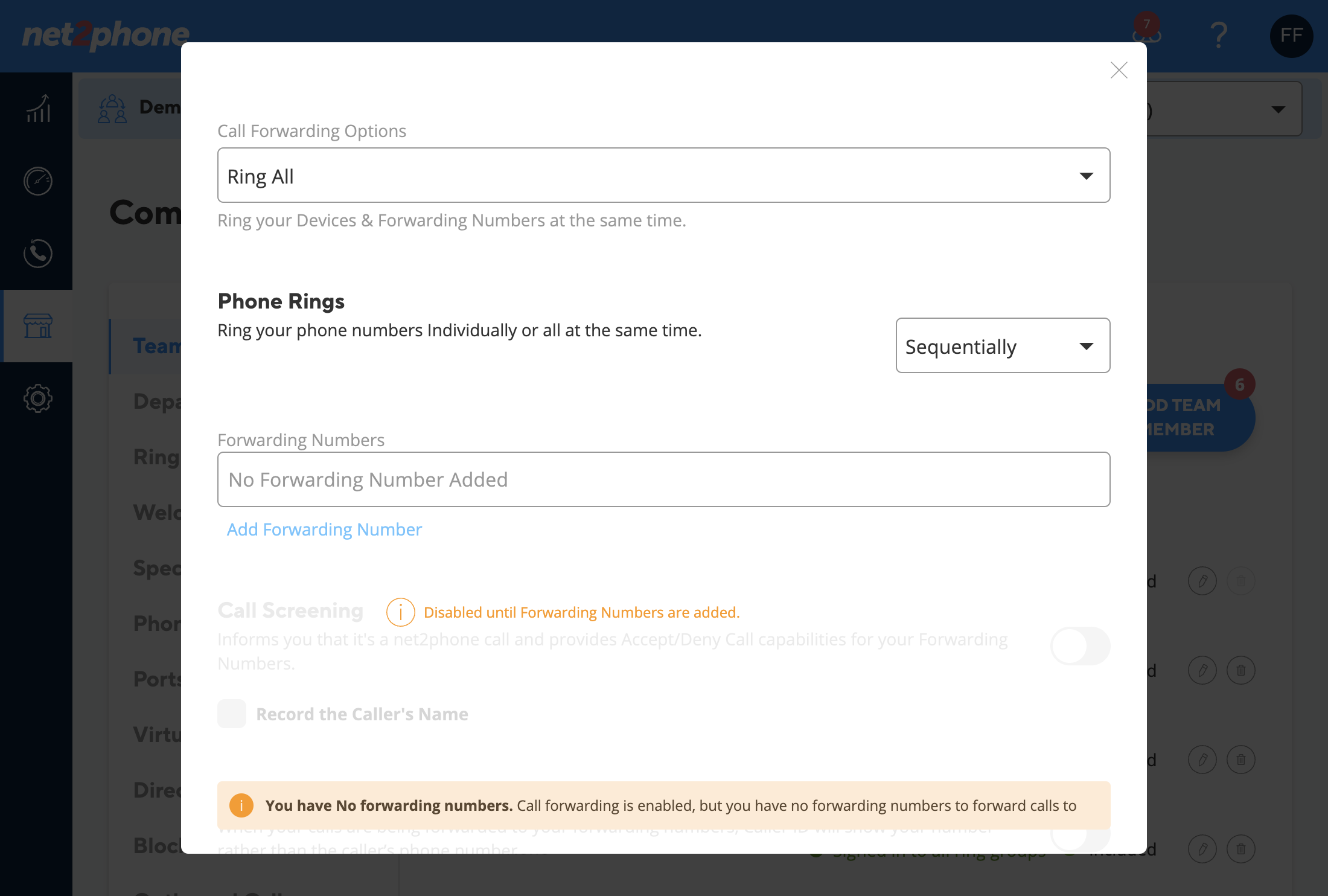 Step 8 screenshot