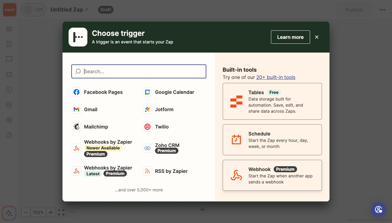 Step 4 screenshot