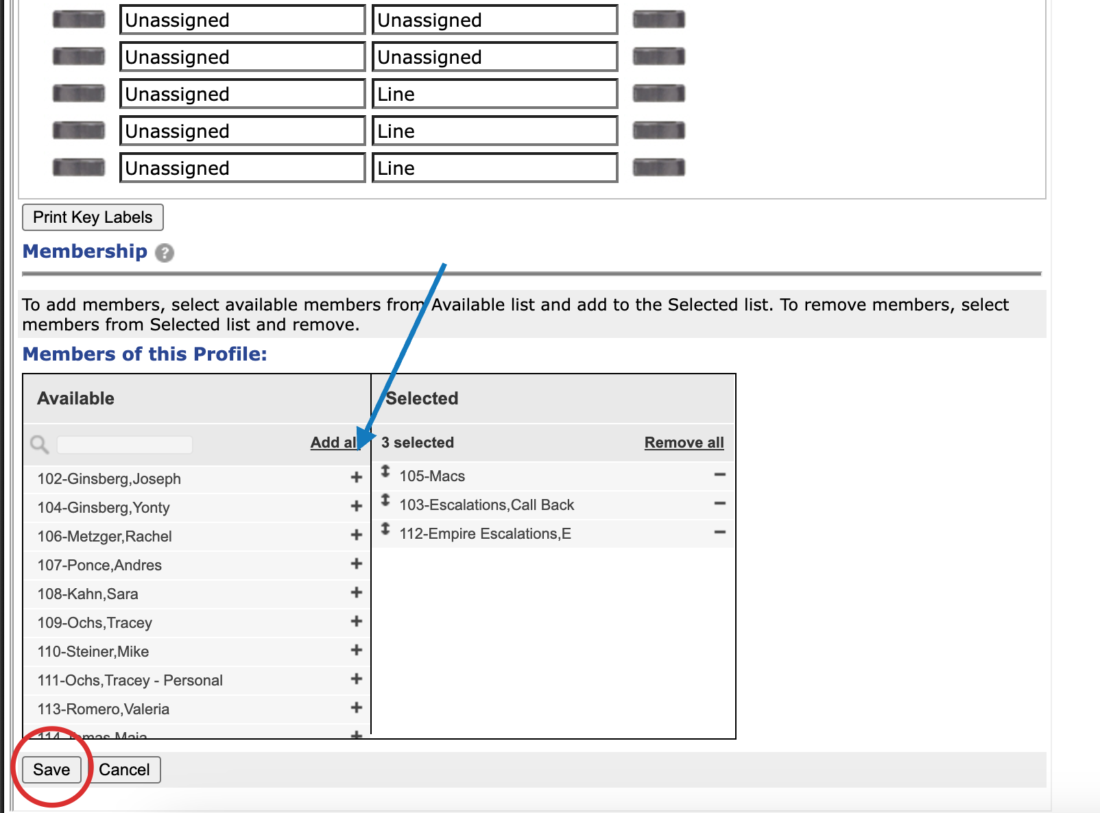 Step 12 screenshot