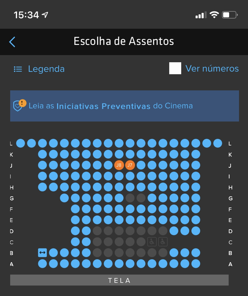 Cinemais  Compre seu ingresso online para ir ao cinema