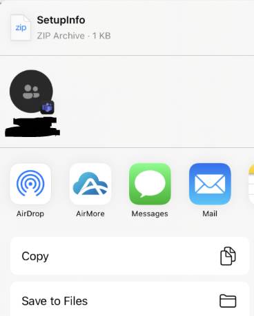 A screenshot of a phone

AI-generated content may be incorrect.