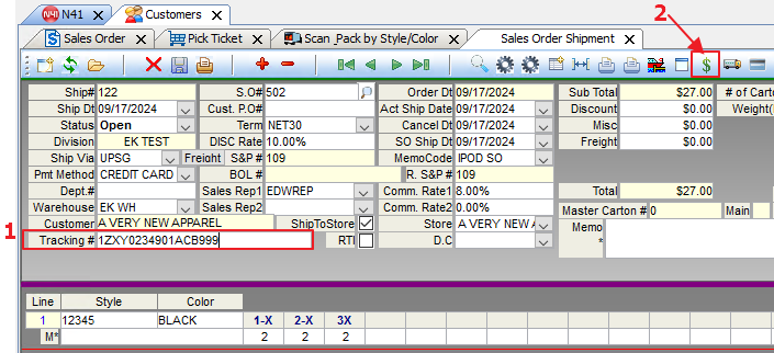 A screenshot of a computer

Description automatically generated