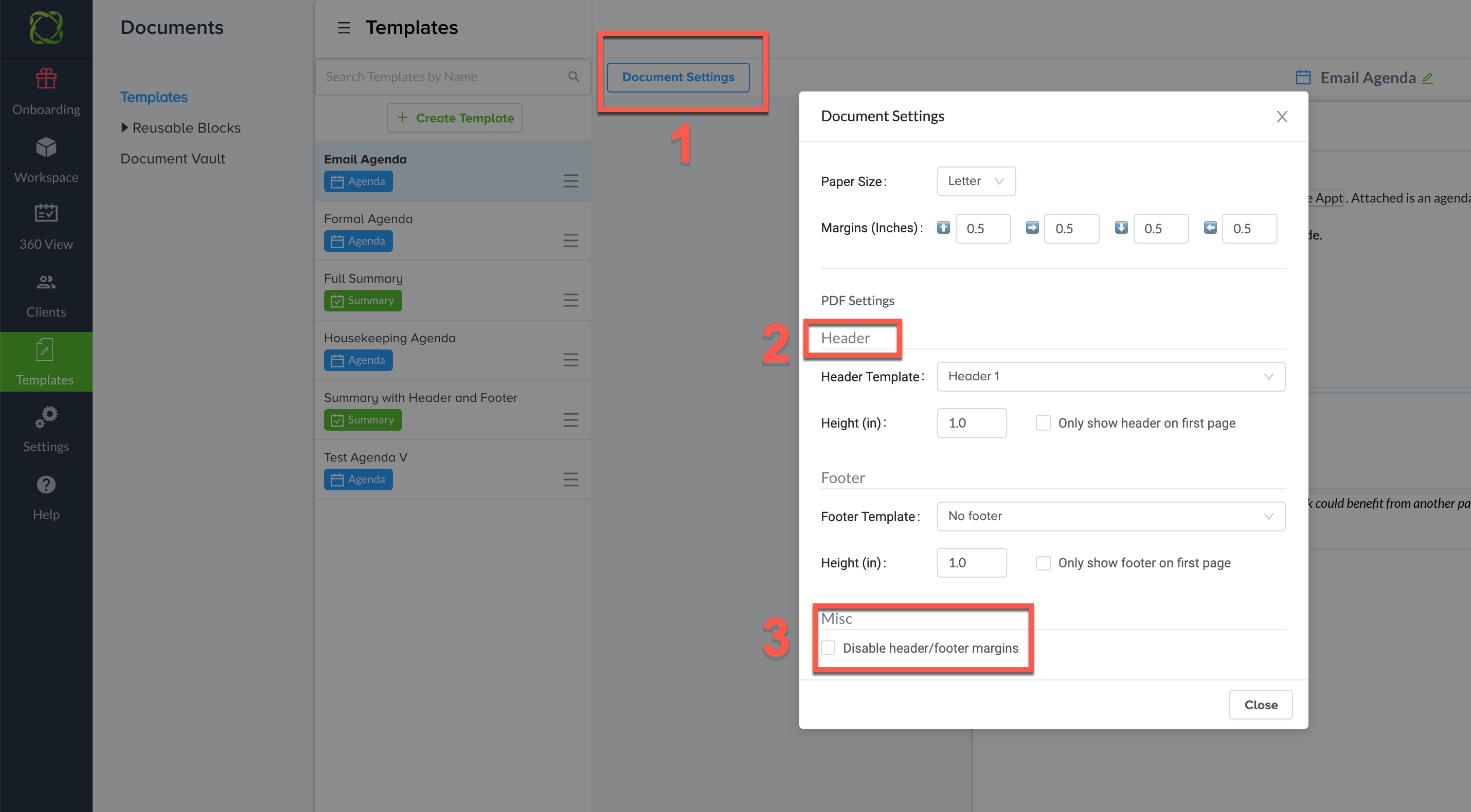 How To Add Headers And Footers To PDF