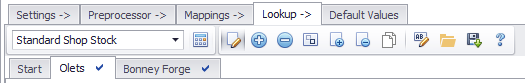 Graphical user interface, application Description automatically generated