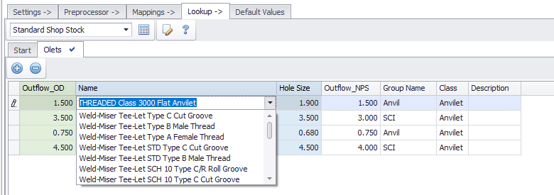 Graphical user interface, text, application Description automatically generated