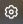 Cog icon