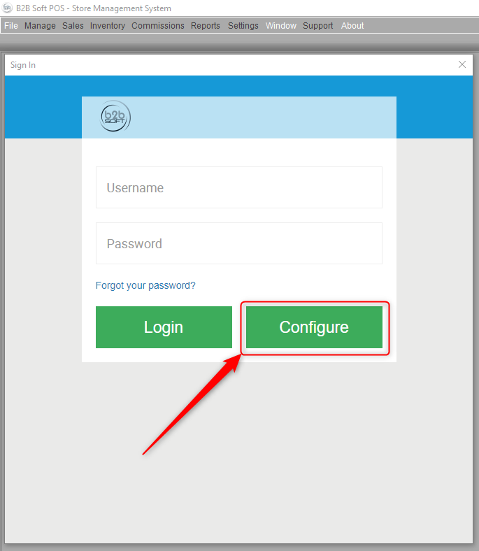 How to Setup MS Cash Drawer USB
