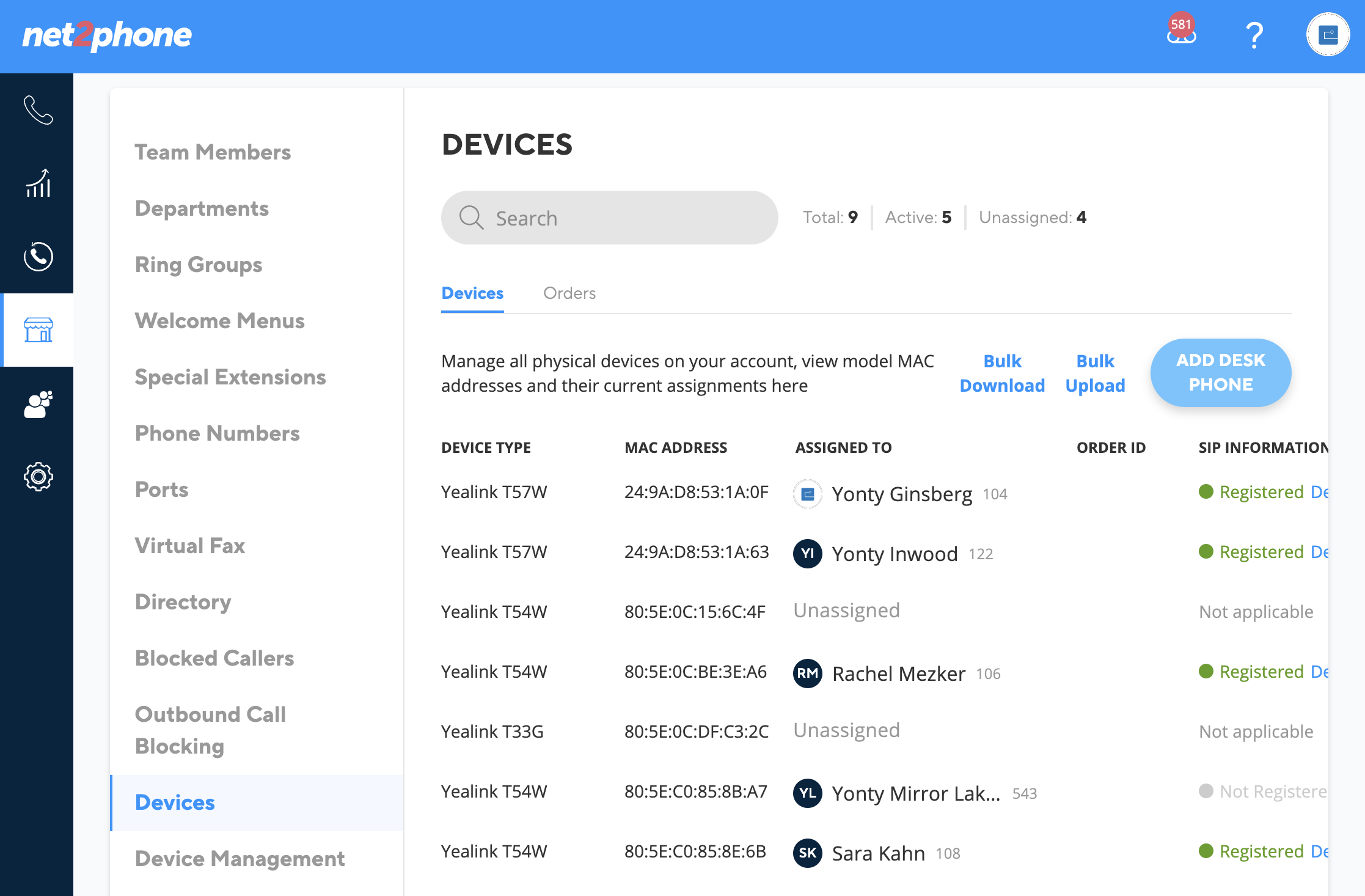 Step 3 screenshot