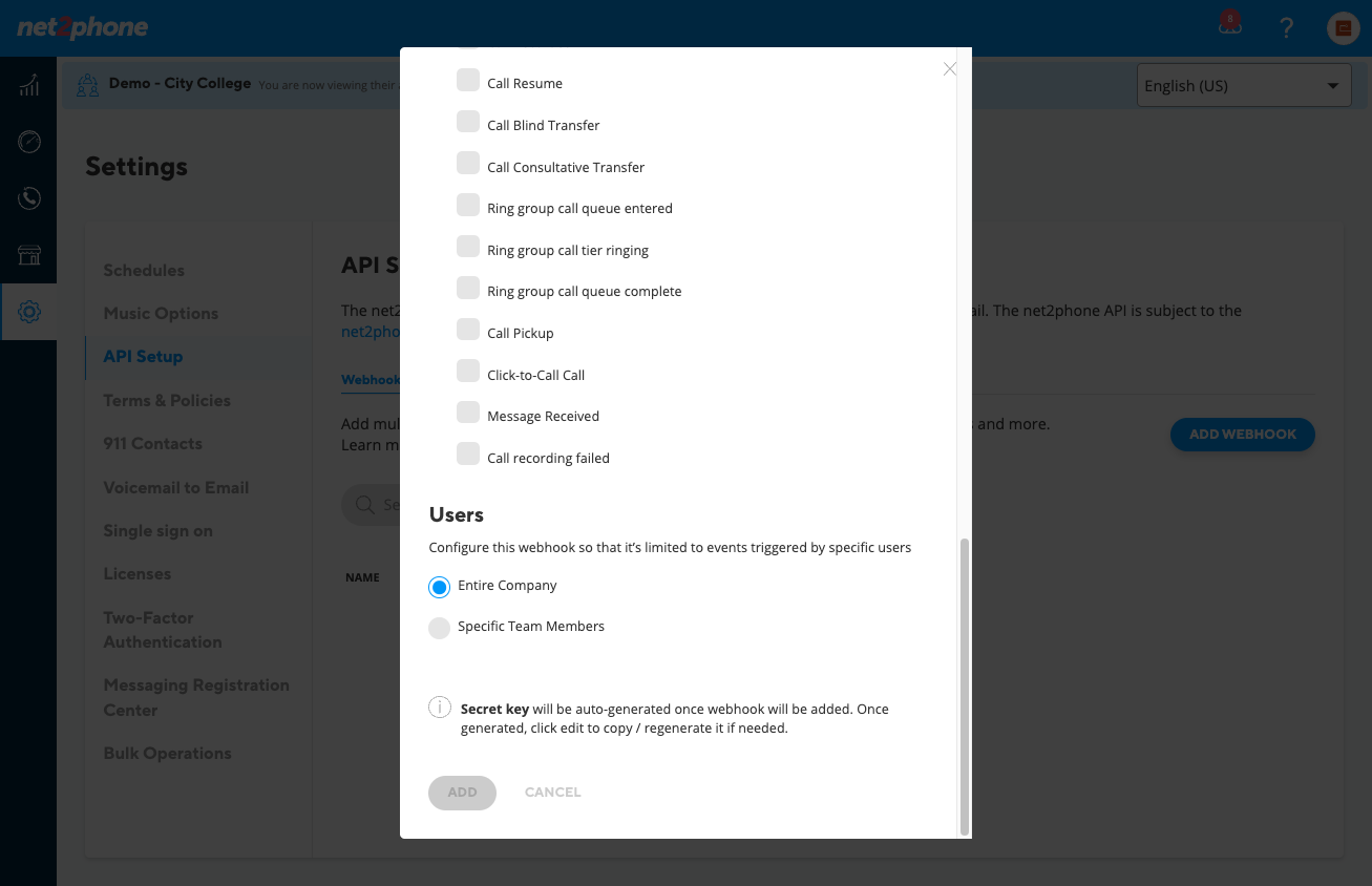 Step 8 screenshot