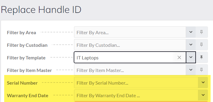 Add Site Binding button