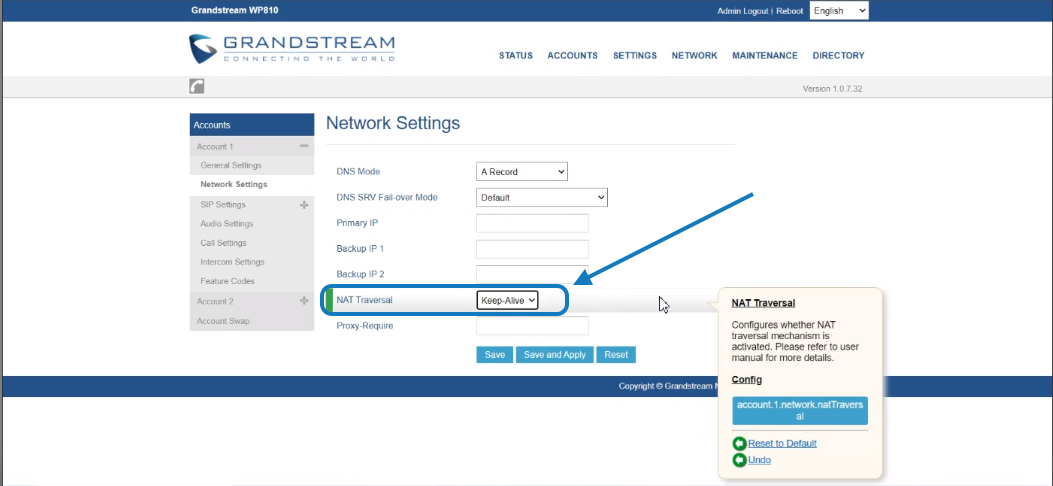 Step 6 screenshot