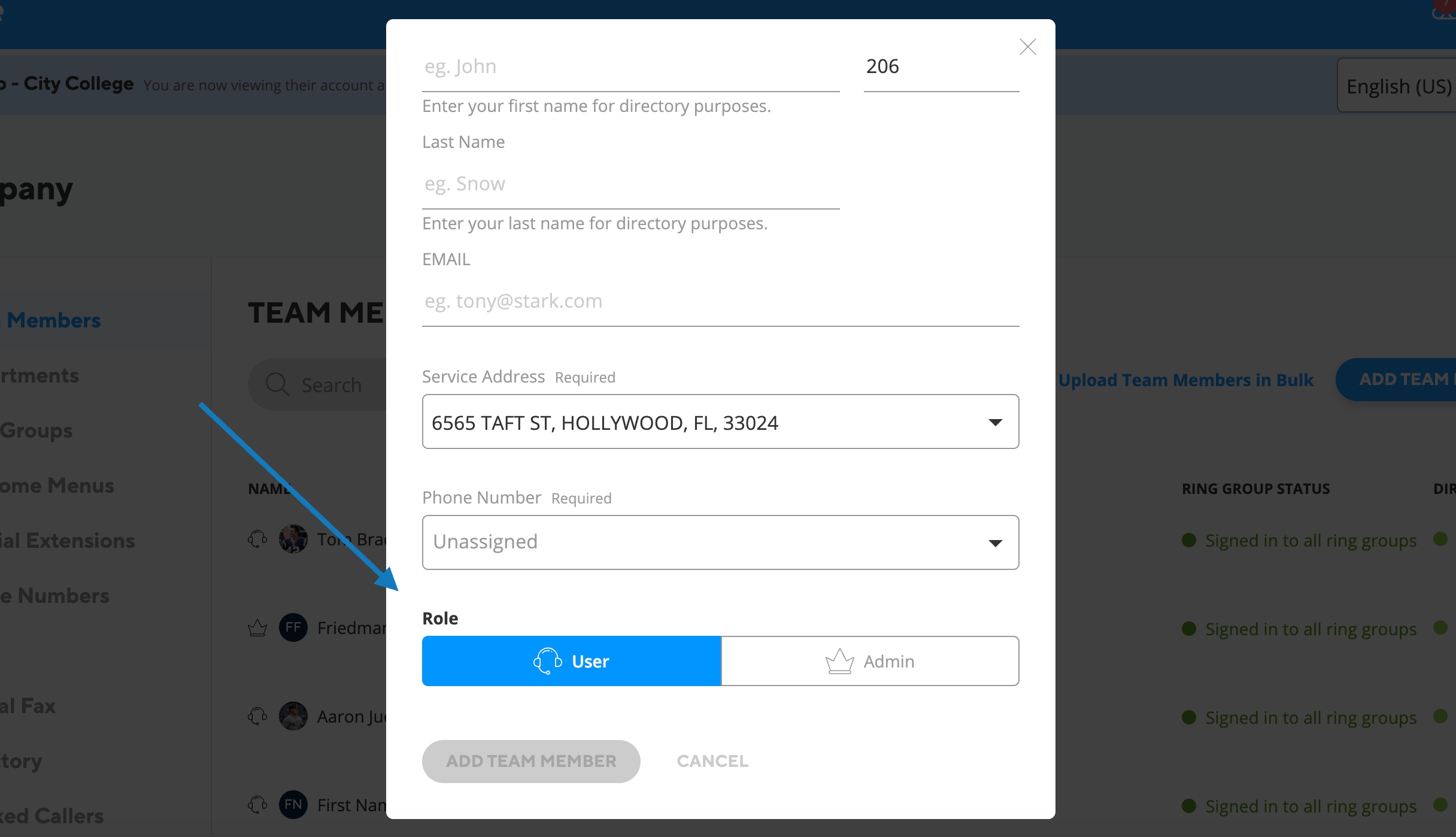 Step 5 screenshot