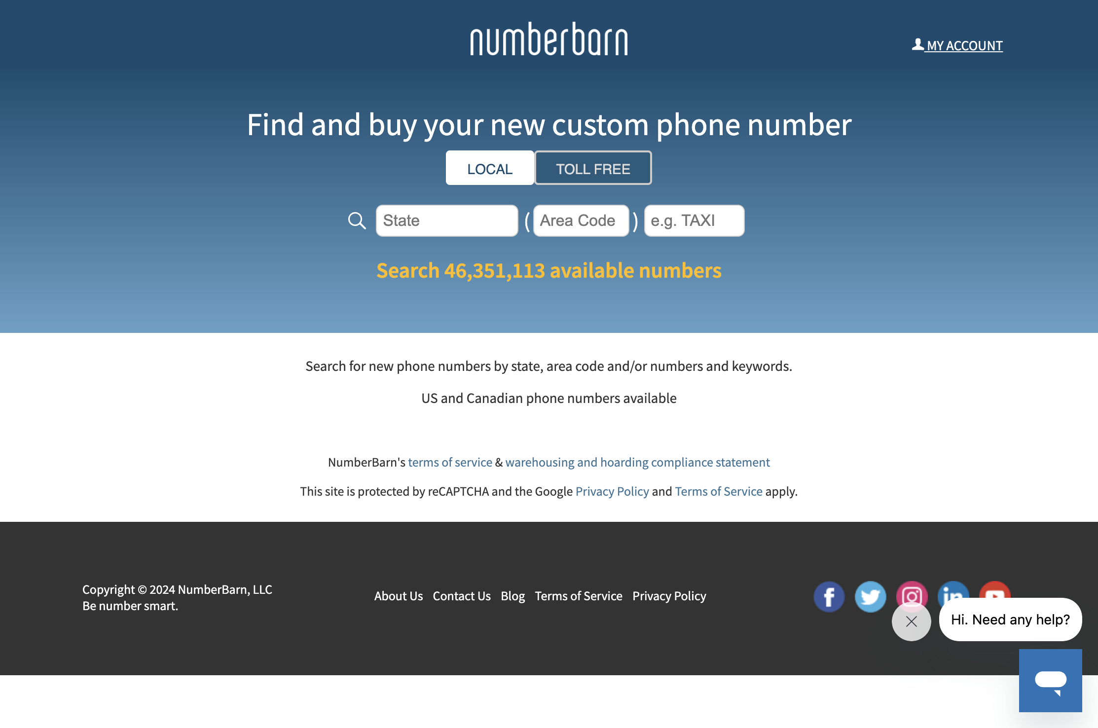 Step 1 screenshot