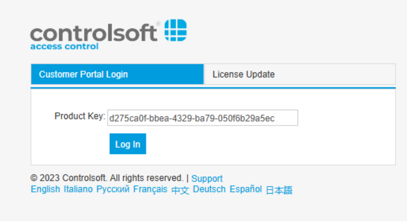 A screenshot of a computer program

AI-generated content may be incorrect.