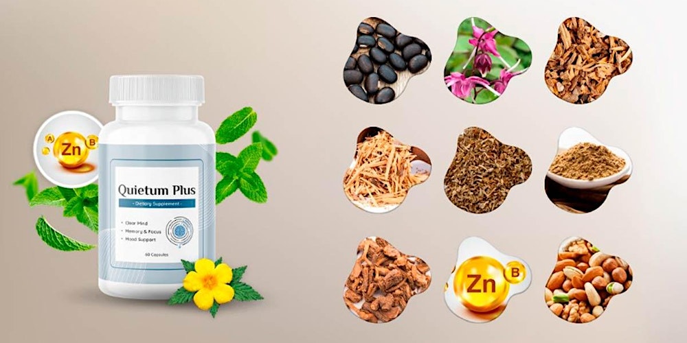 Quietum Plus Reviews 2025: -(We Tried It 365) My Honest Review!