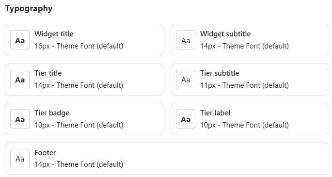 Edit Quantity Breaks offers