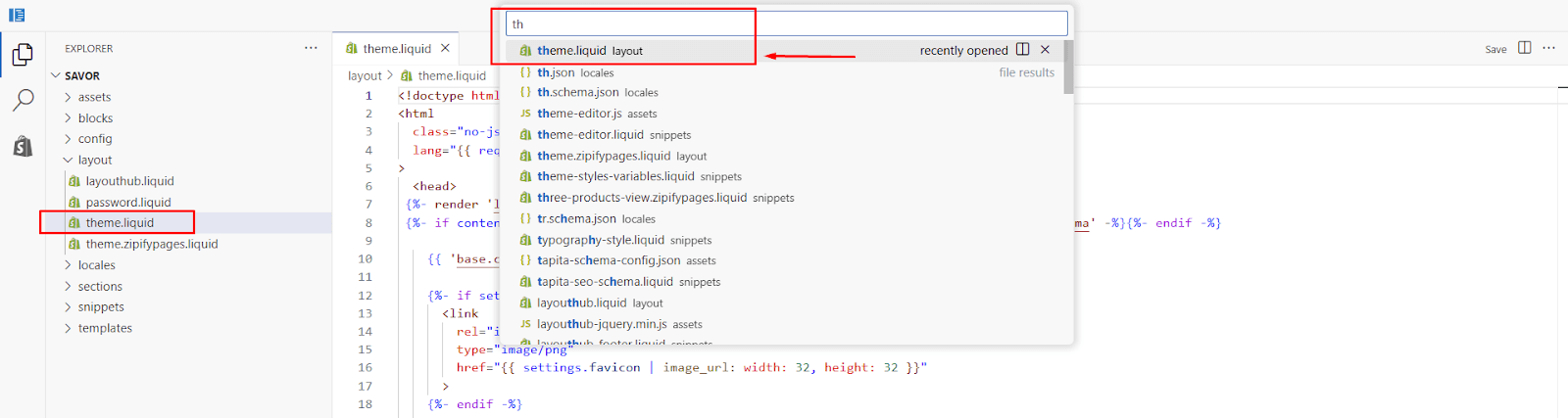 How to Add Google Tag Manager to Your Shopify store