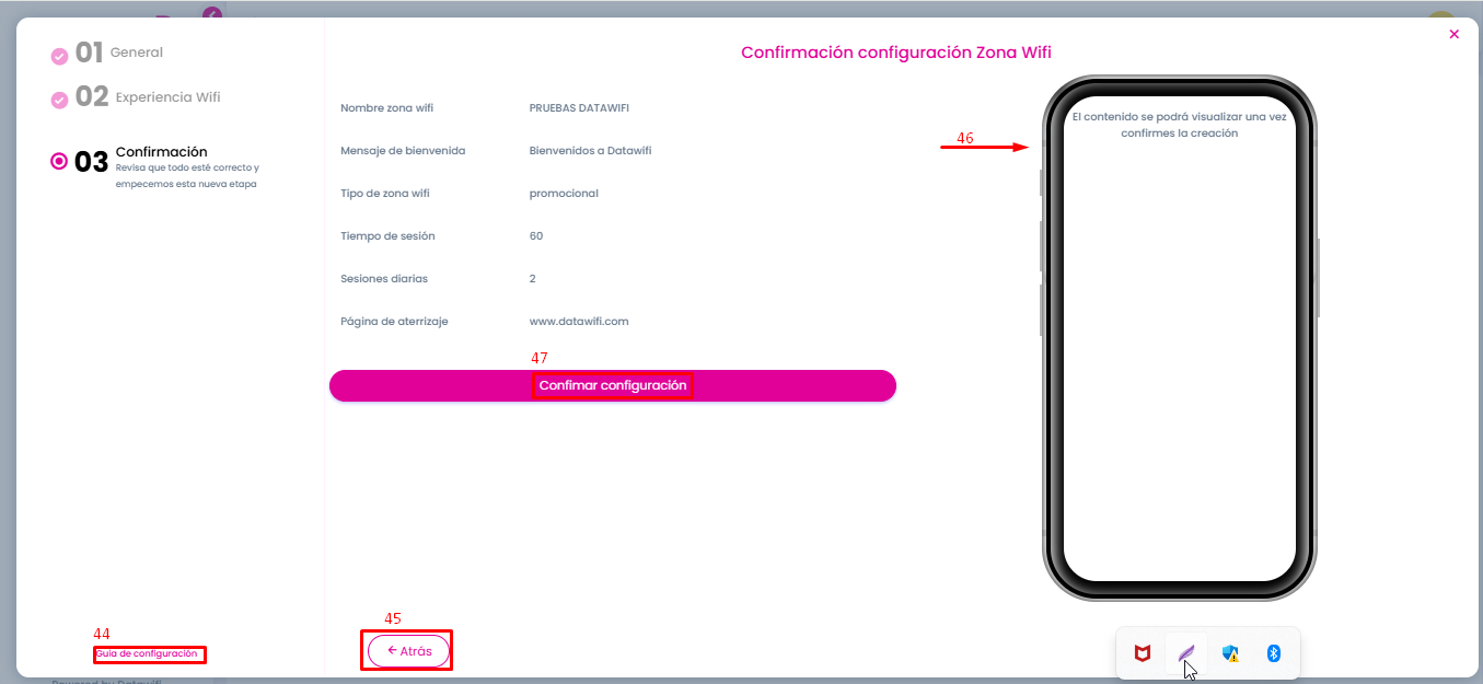 Interfaz de usuario gráfica, Texto, Aplicación

El contenido generado por IA puede ser incorrecto.