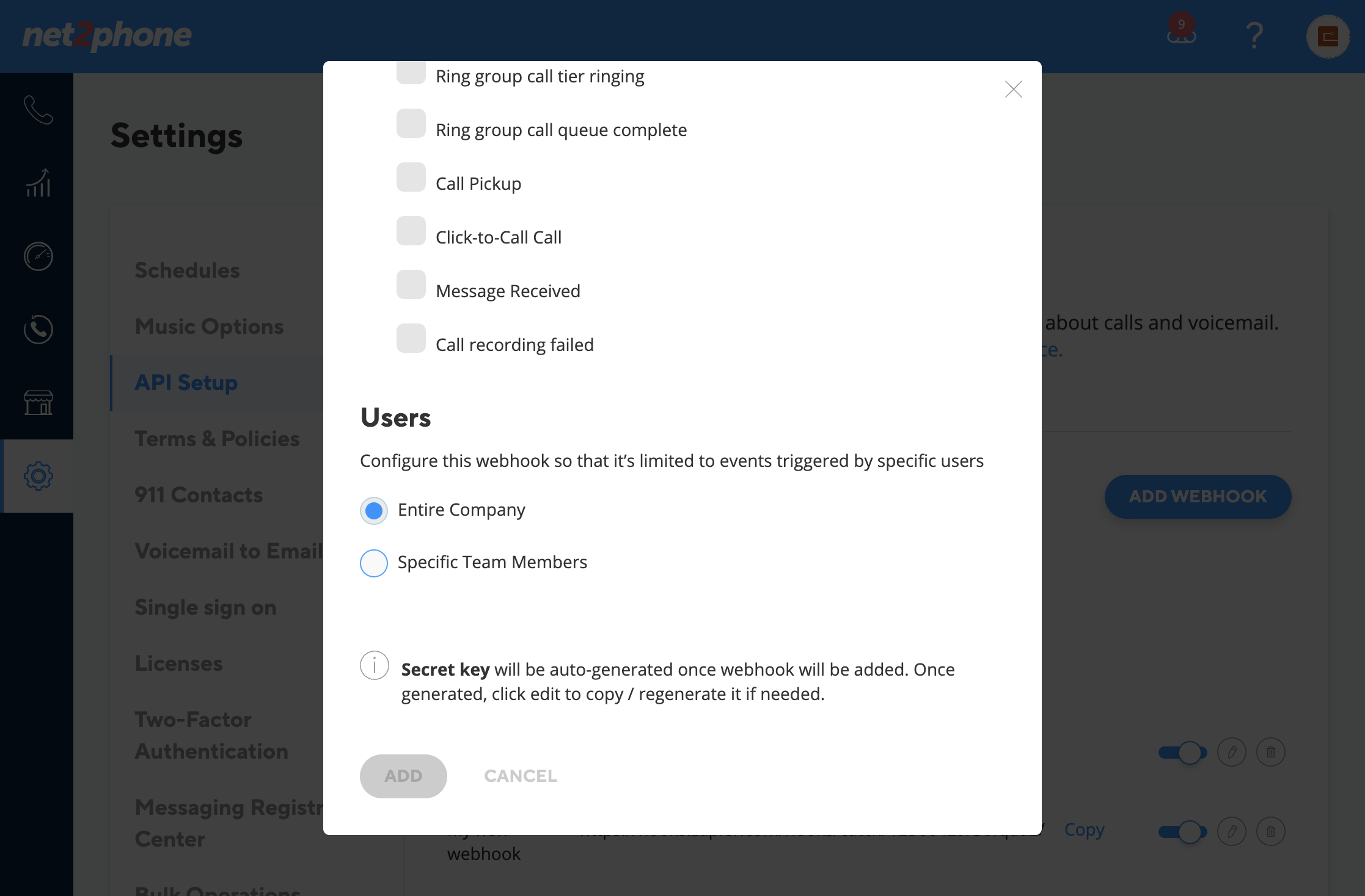 Step 7 screenshot