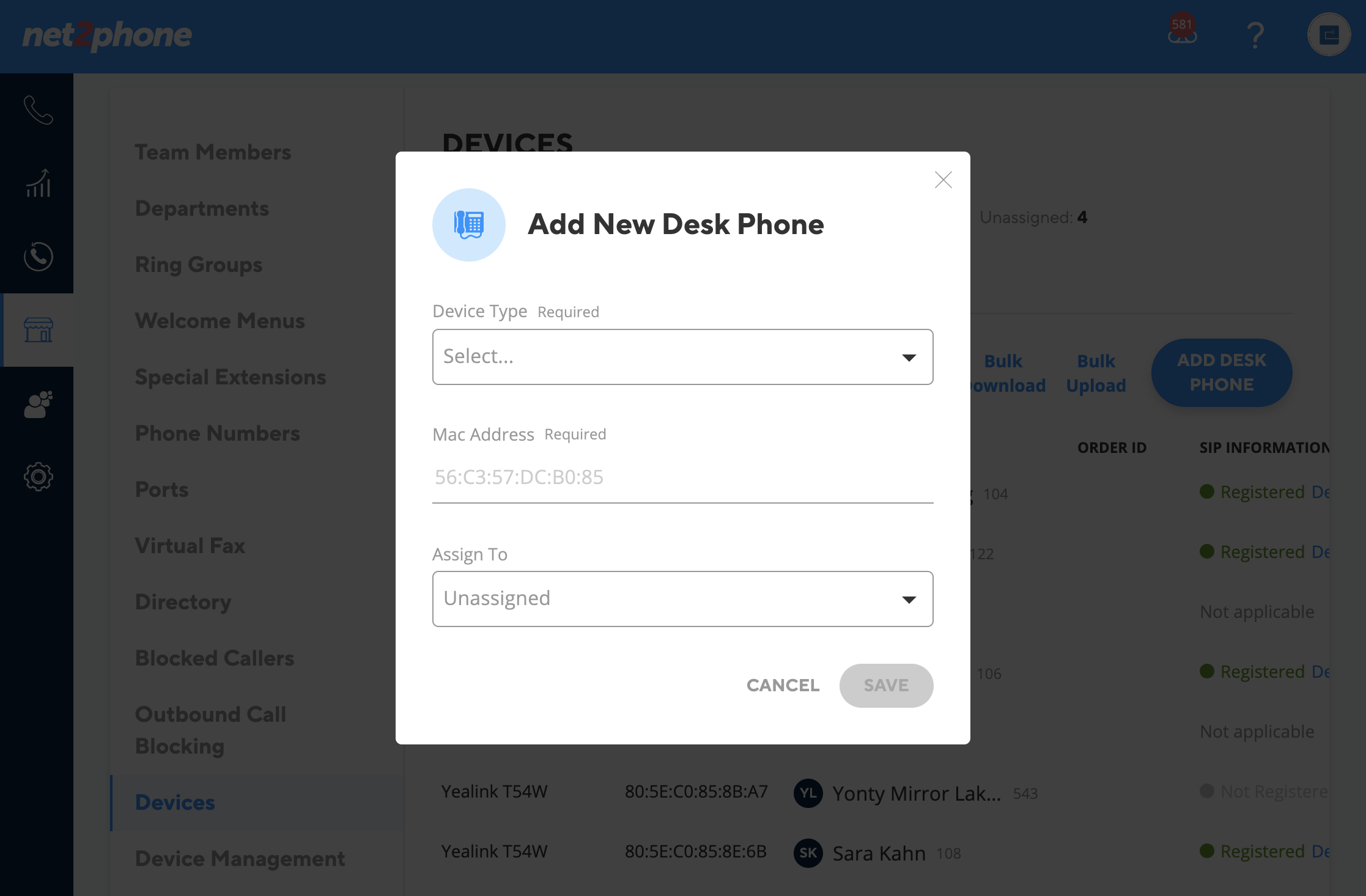 Step 4 screenshot