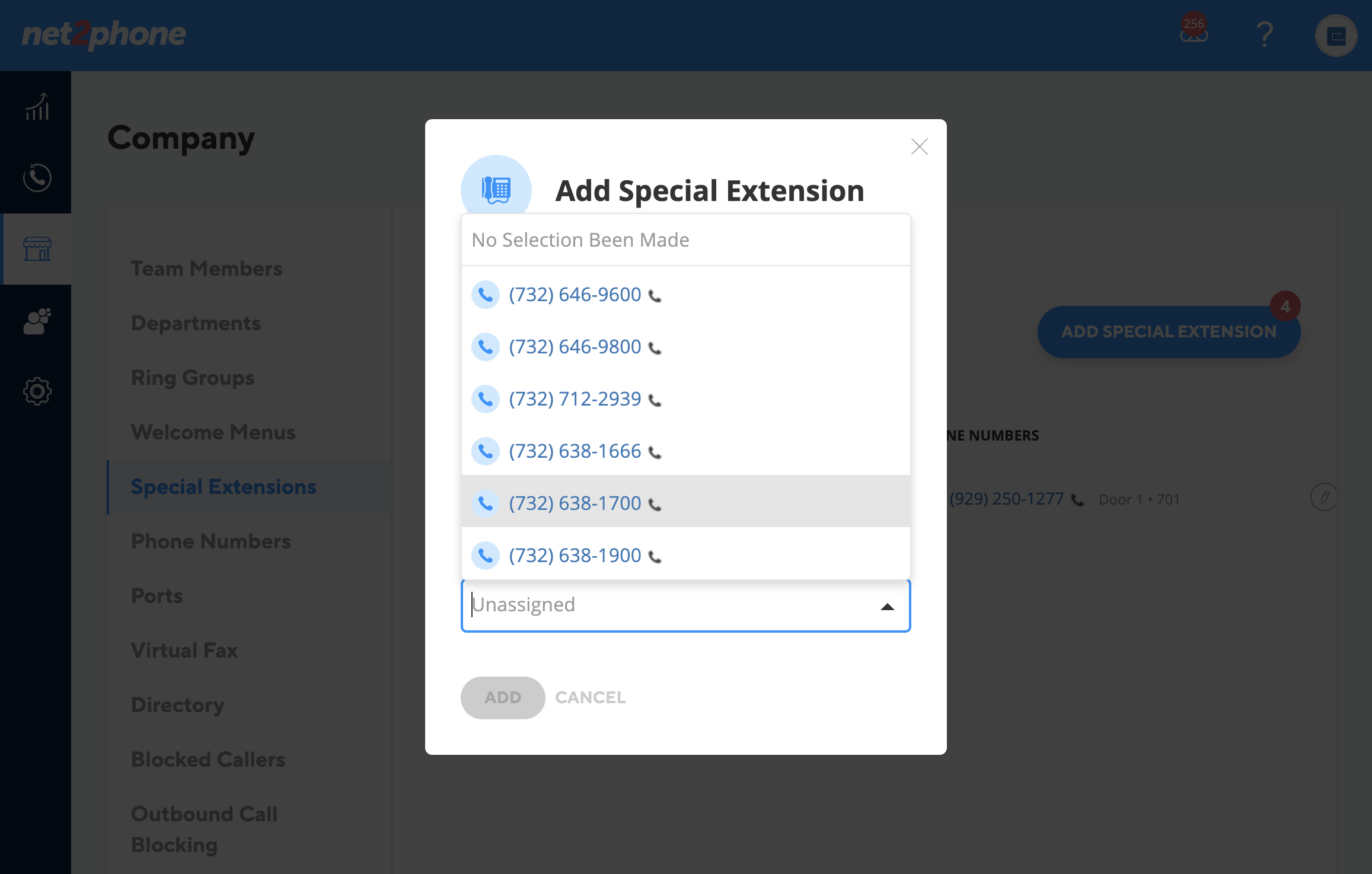 Step 8 screenshot
