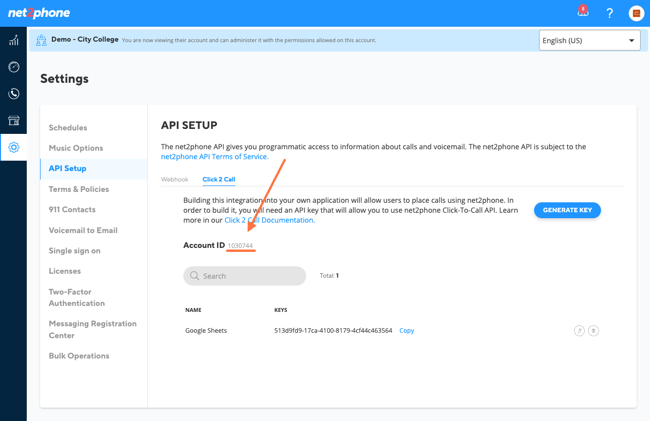 Step 8 screenshot