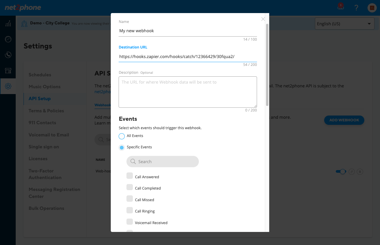 Step 12 screenshot