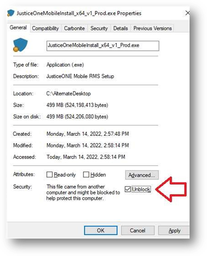 A screenshot of a computer error

Description automatically generated