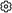 Cog icon