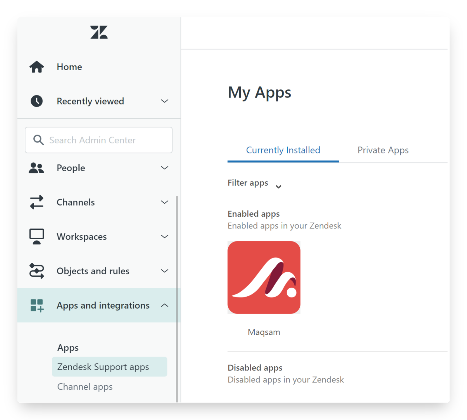 Zendesk Integration Guide