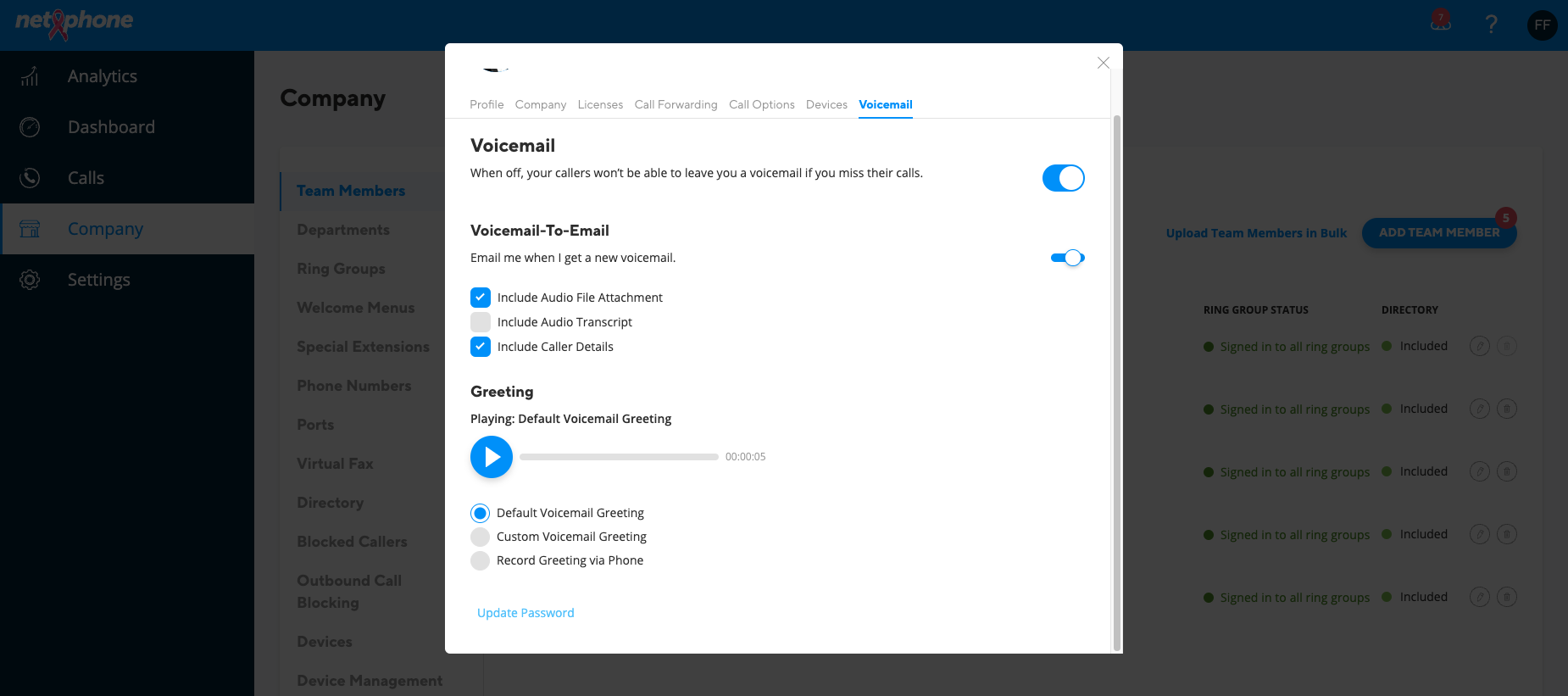 Step 4 screenshot