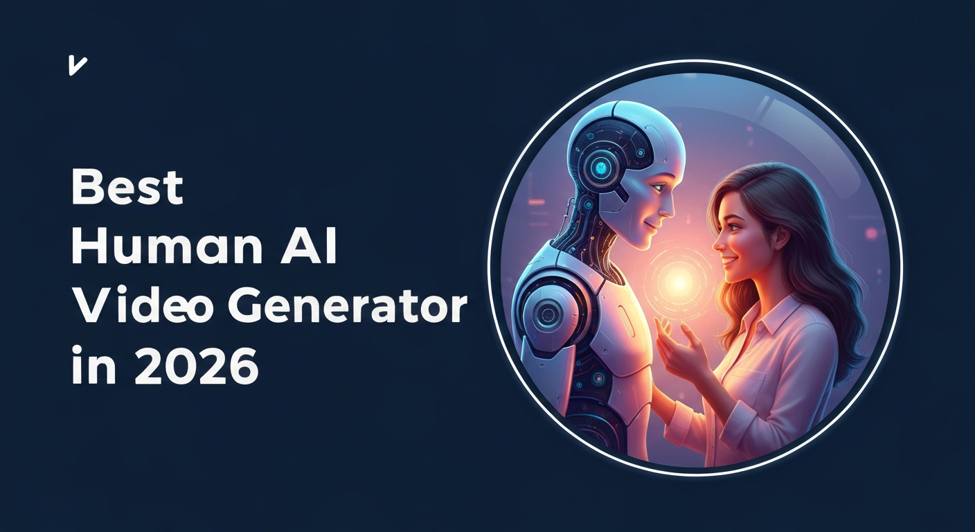 Best Human AI Video Generator