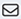 Mail icon